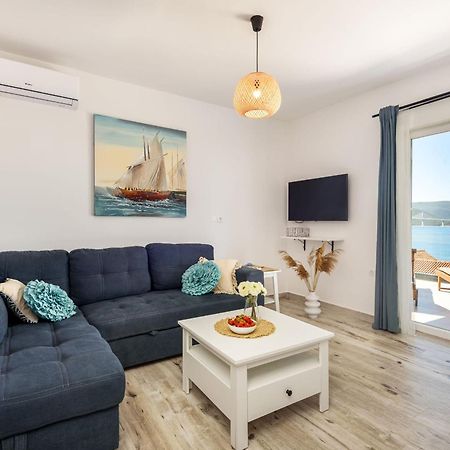 קומרנה Apartments Morska Vila מראה חיצוני תמונה