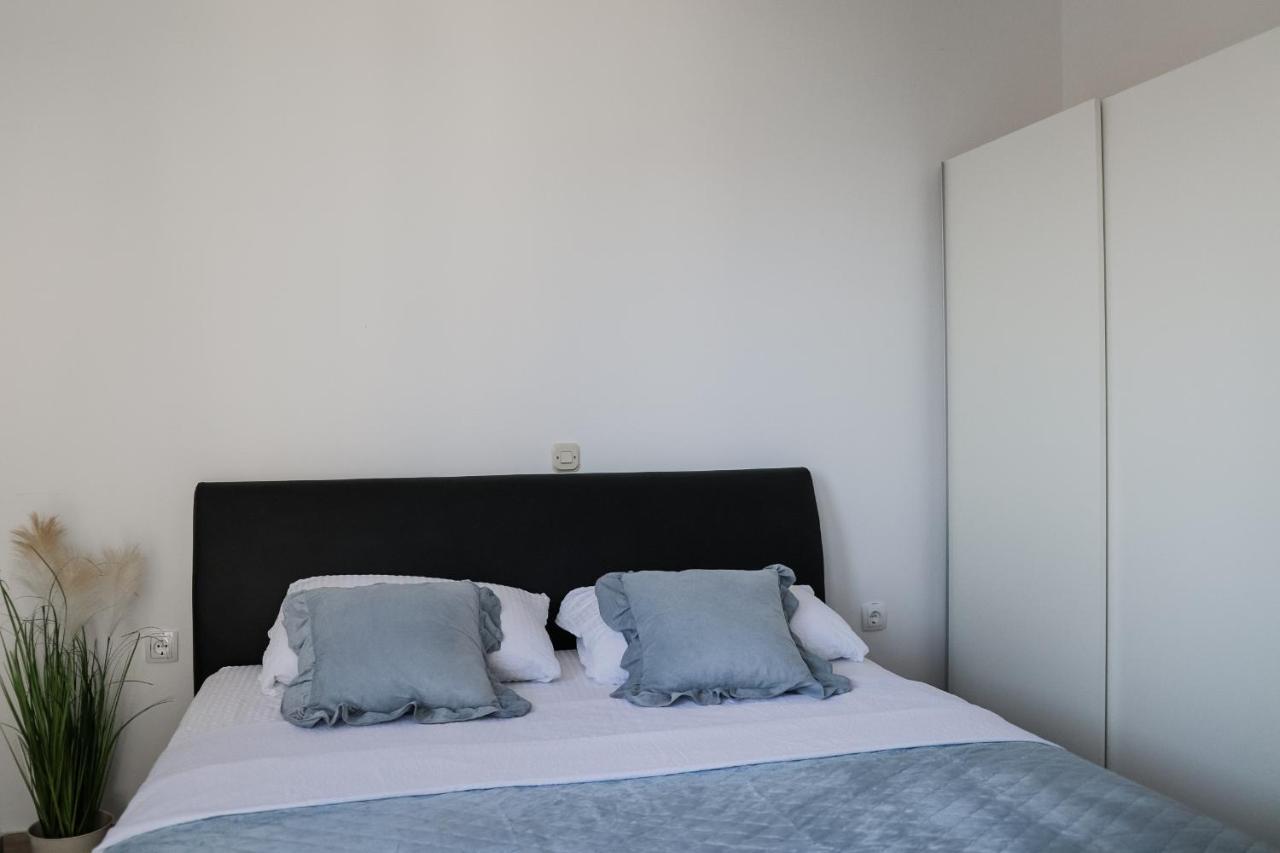 קומרנה Apartments Morska Vila מראה חיצוני תמונה