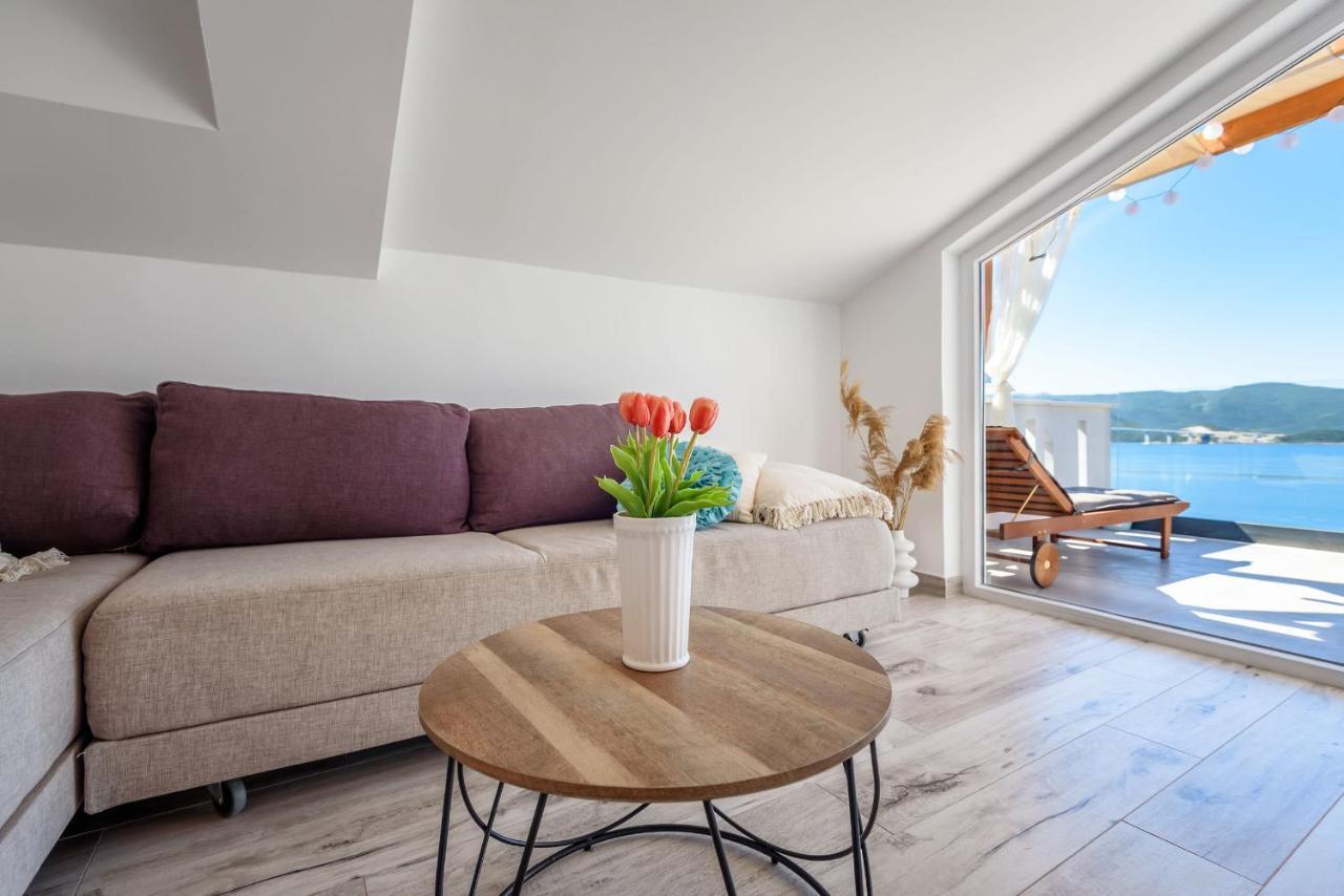 קומרנה Apartments Morska Vila מראה חיצוני תמונה