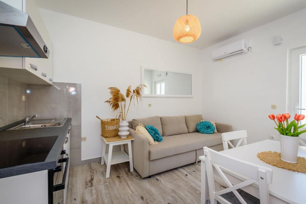קומרנה Apartments Morska Vila מראה חיצוני תמונה