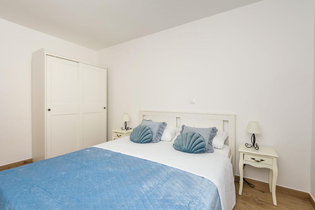 קומרנה Apartments Morska Vila מראה חיצוני תמונה
