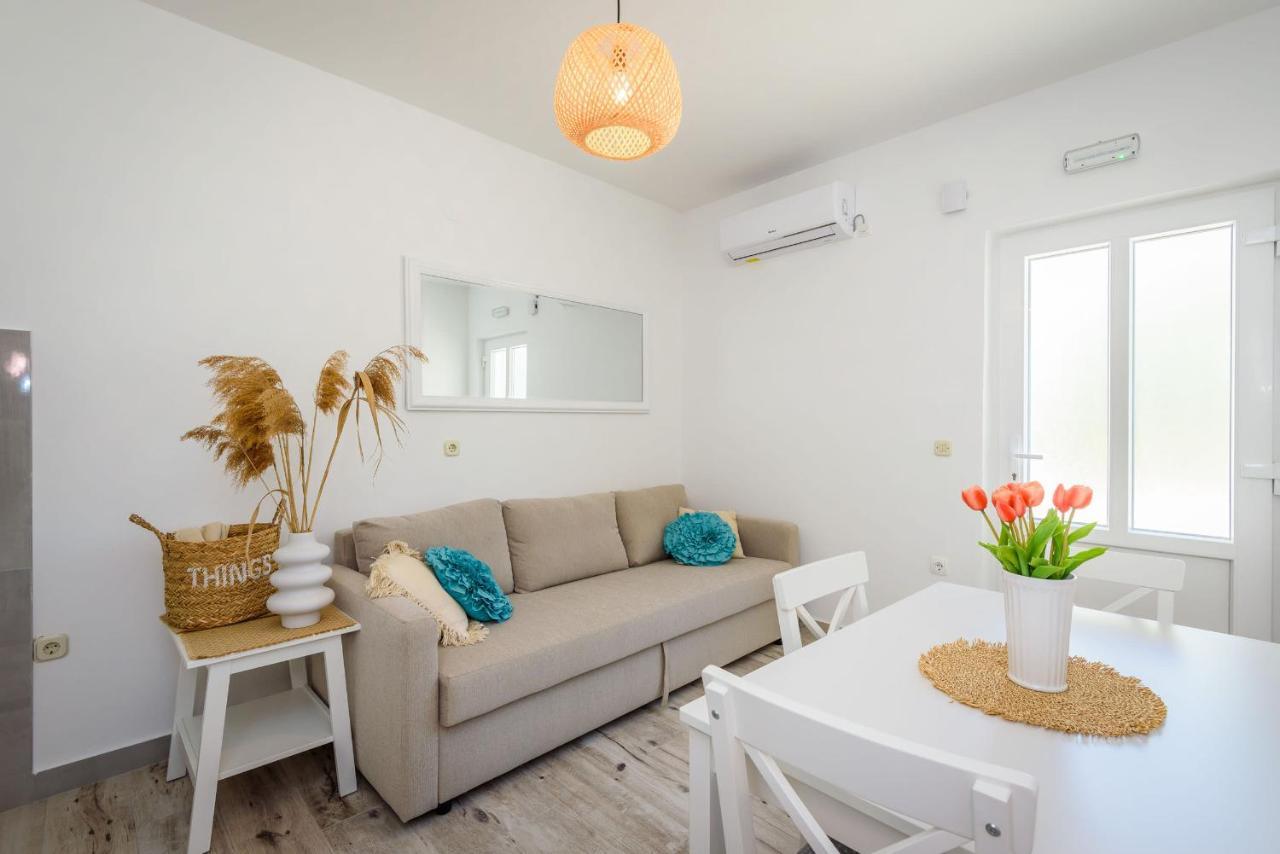 קומרנה Apartments Morska Vila מראה חיצוני תמונה
