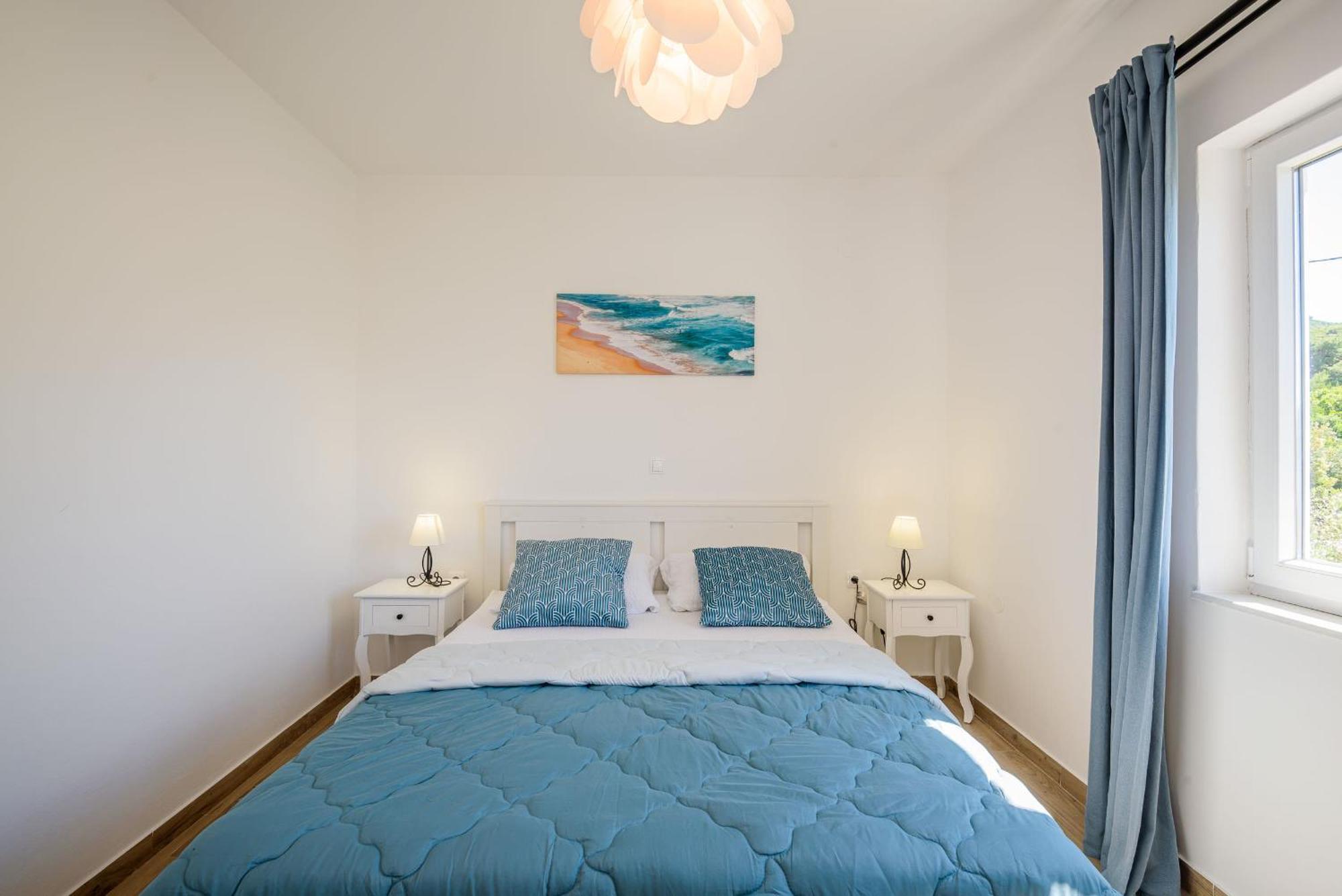 קומרנה Apartments Morska Vila מראה חיצוני תמונה