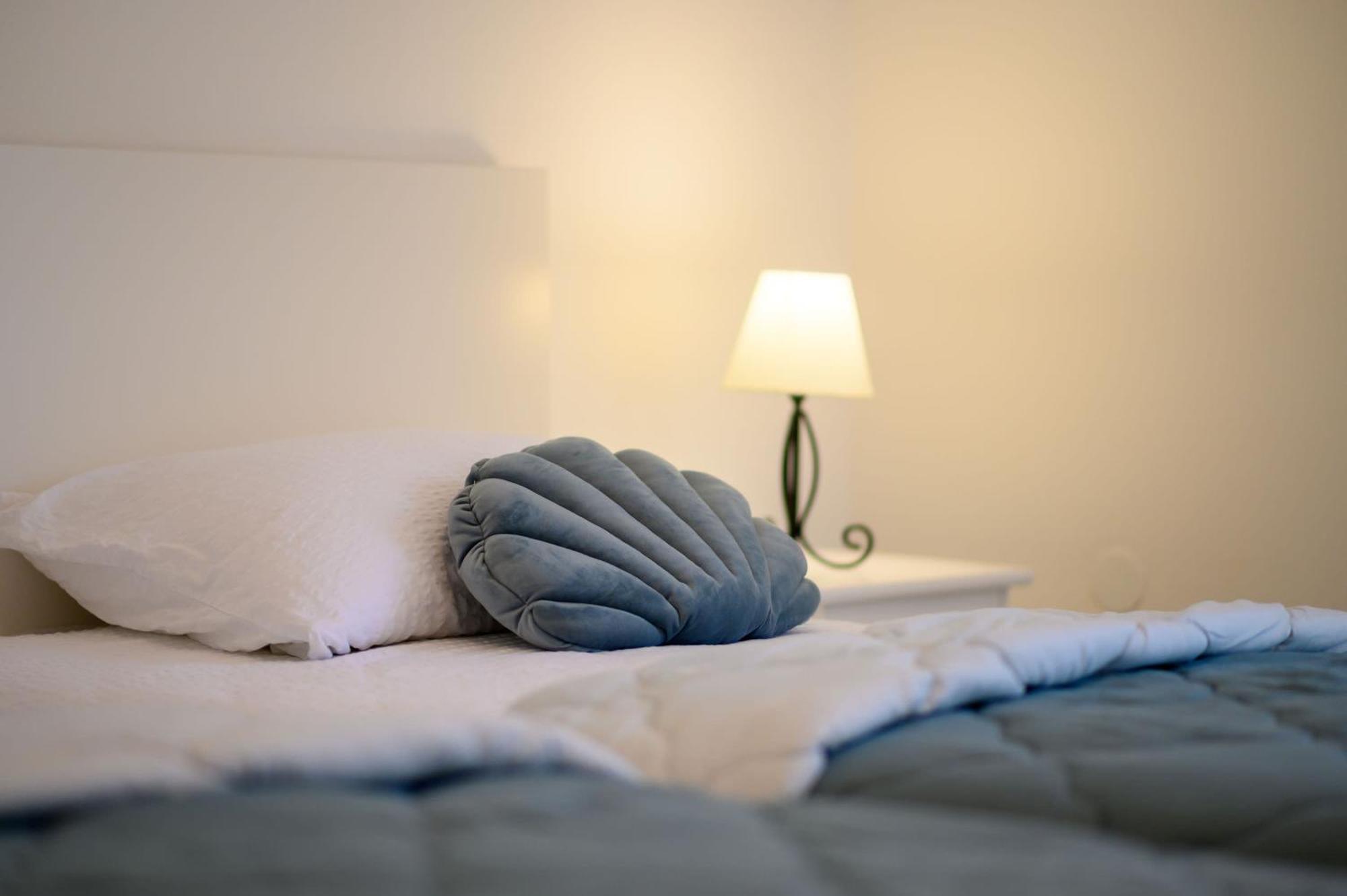 קומרנה Apartments Morska Vila מראה חיצוני תמונה