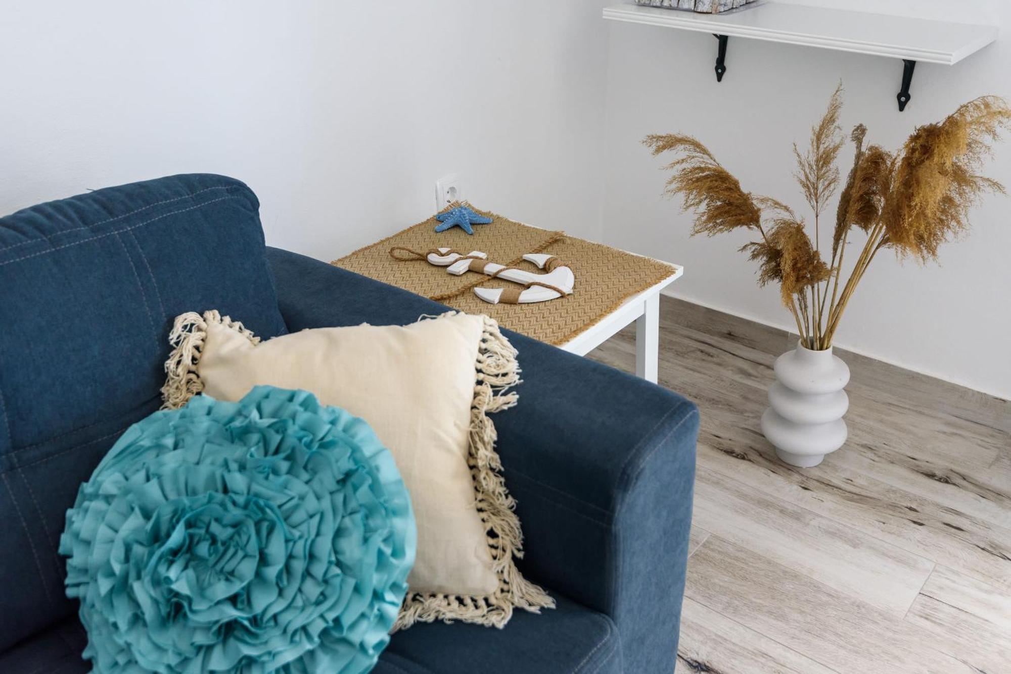 קומרנה Apartments Morska Vila מראה חיצוני תמונה