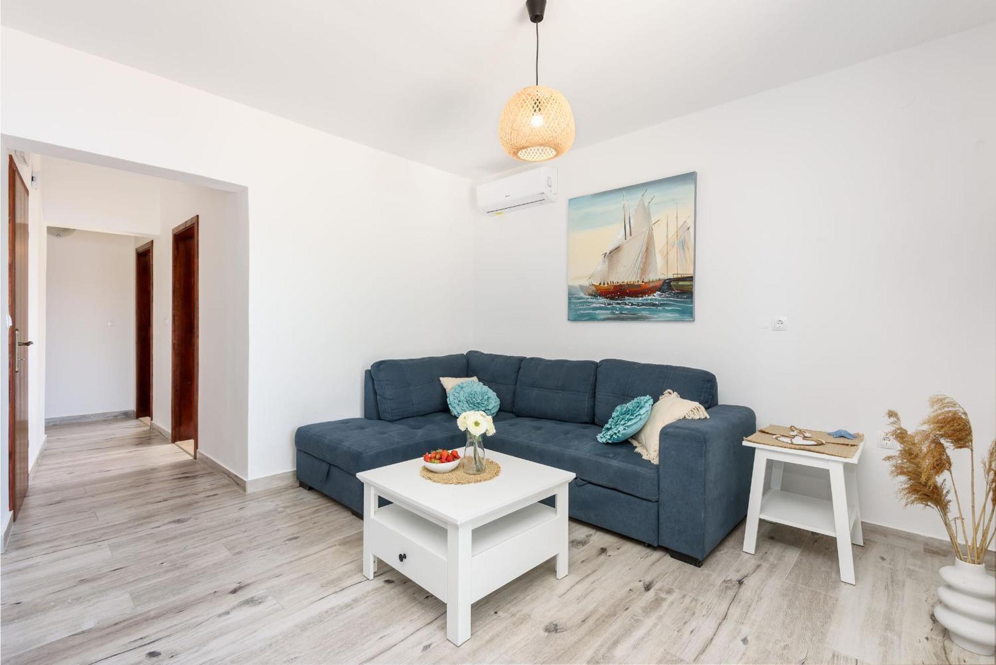 קומרנה Apartments Morska Vila מראה חיצוני תמונה
