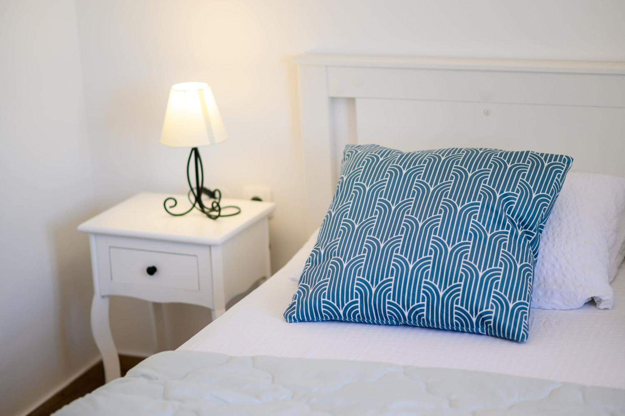 קומרנה Apartments Morska Vila מראה חיצוני תמונה