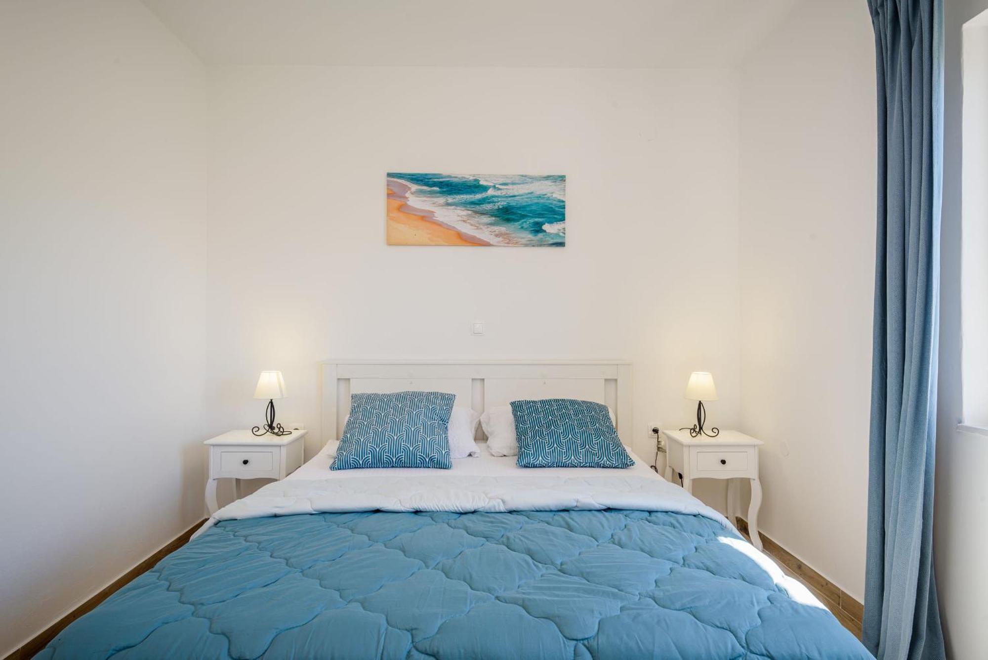 קומרנה Apartments Morska Vila מראה חיצוני תמונה